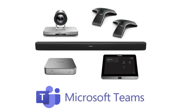 Yealink MVC800 II Microsoft Teams Room System