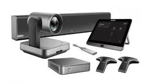 [MVC840-C2-211] Yealink MVC840 Microsoft Teams Rooms System