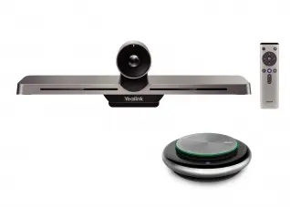 [VC210-CP900-Teams] Yealink VC210-CP900 Microsoft Teams Room System