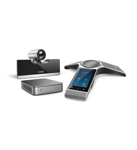 Yealink ZVC500 Zoom Rooms System