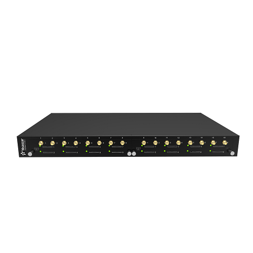 Yeastar TG1600 GSM VoIP Gateway