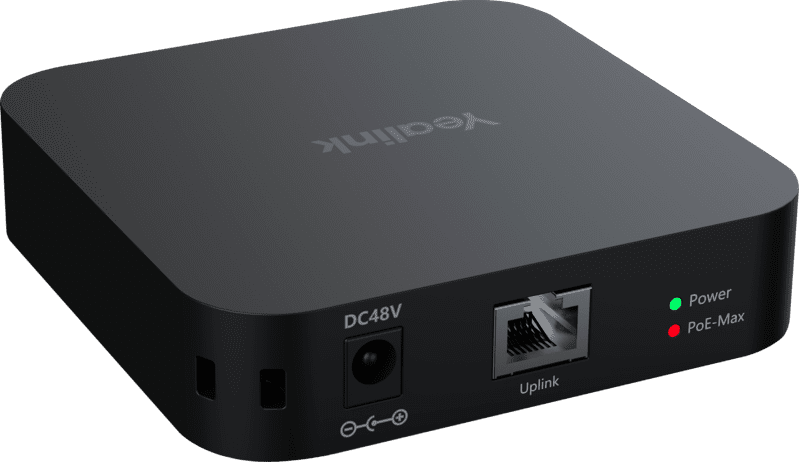 [RCH40] Yealink RCH40