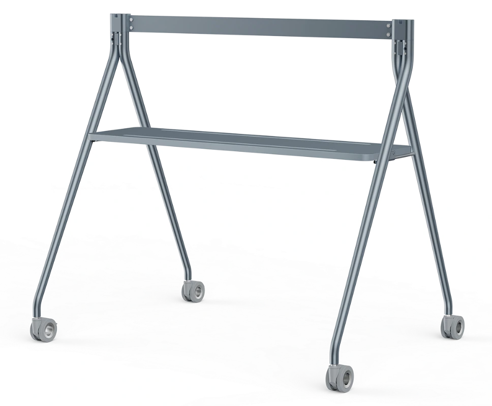 Yealink MeetingBoard Floor Stand - MB-FS-P650T