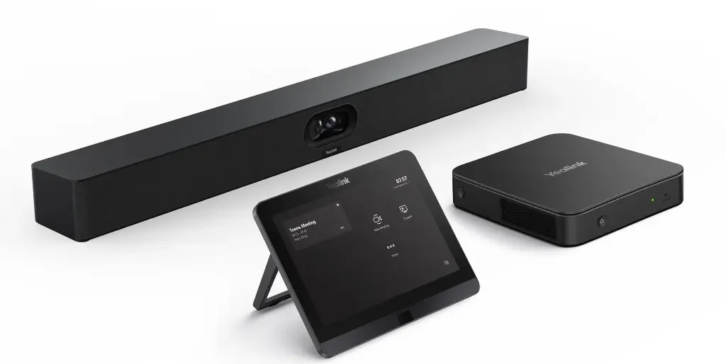 [MVC-S40] Yealink MVC S40 Microsoft Teams Room System