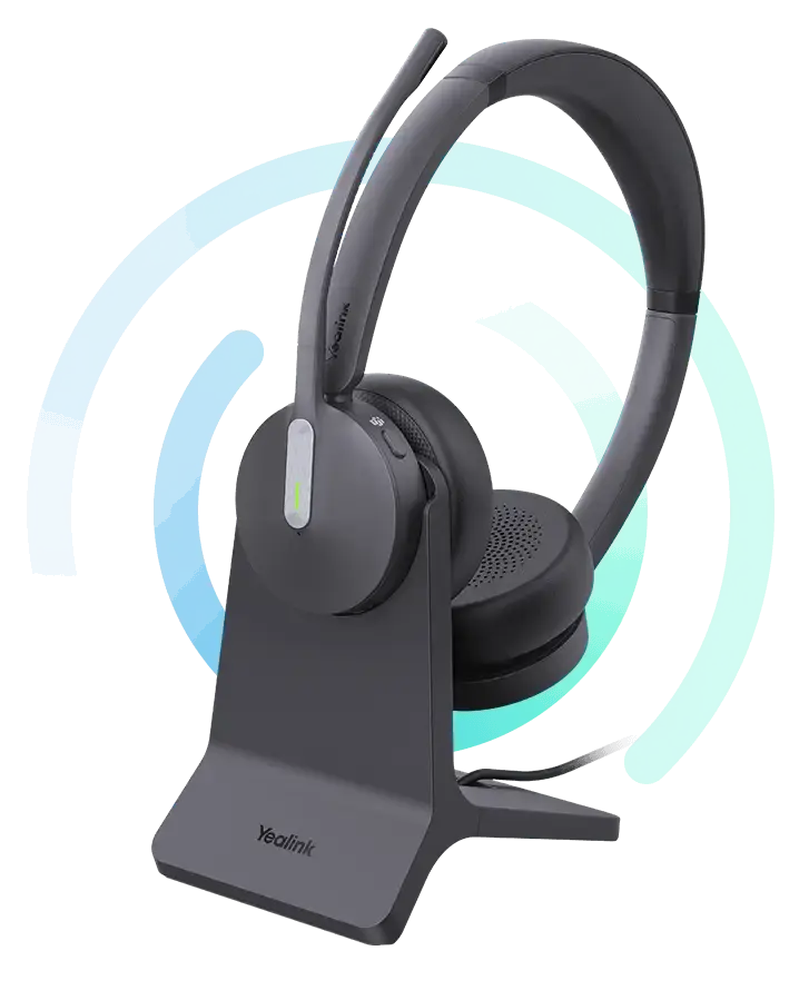 [BH70] Yealink BH70 Bluetooth Headset