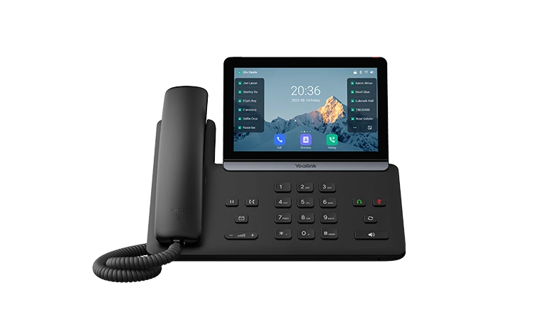 [T88W PRO] Yealink SIP-T88W Pro IP Phone
