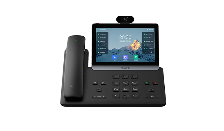 [T88V PRO] Yealink SIP-T88V PRO IP Phone